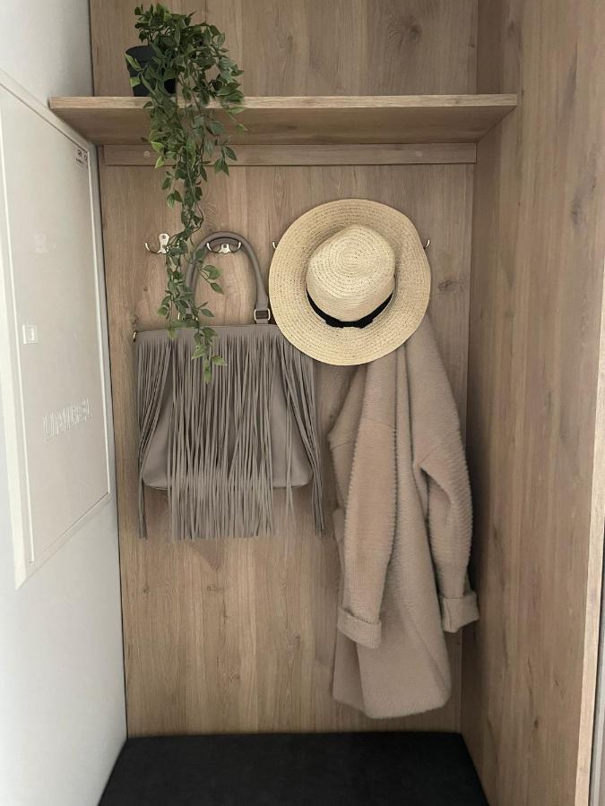 Apartament Kameralis Old Town - Klimatyzacja - Balkon - Winda Elblag Dış mekan fotoğraf