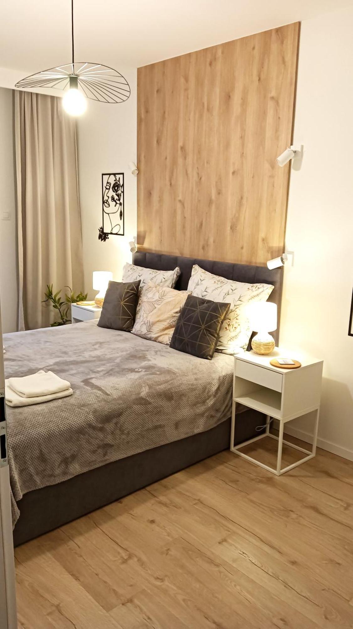 Apartament Kameralis Old Town - Klimatyzacja - Balkon - Winda Elblag Dış mekan fotoğraf